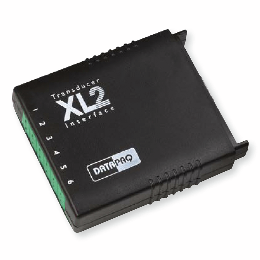 XL2 Pro 6-Channel